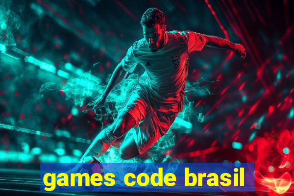 games code brasil